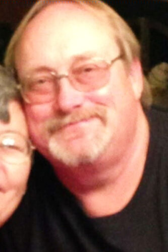 Larry D. Banning 1953-2025